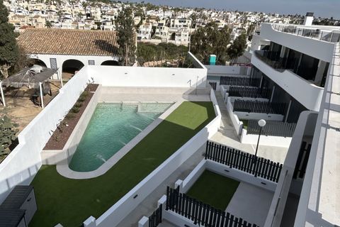 Byhus i Cabo Roig, Alicante, Cabo Roig - € 400.000 | Ref: 768011 - foto 31