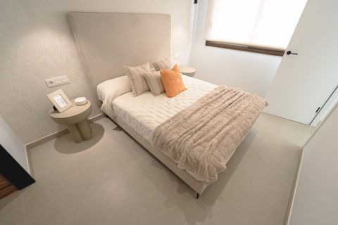 Byhus i Heredades, Alicante, Heredades - € 439.000 | Ref: 767794 - foto 9