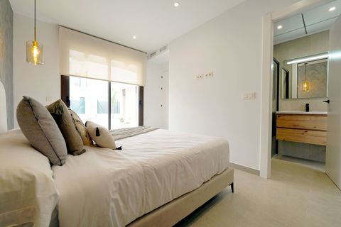 Byhus i Heredades, Alicante, Heredades - € 439.000 | Ref: 767794 - foto 10