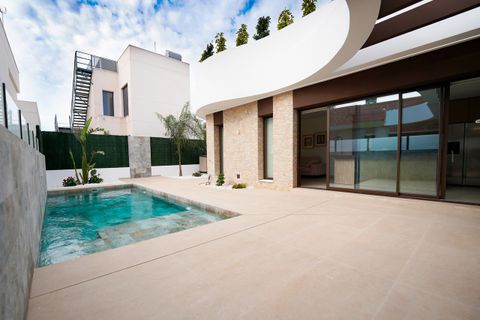 Byhus i Heredades, Alicante, Heredades - € 439.000 | Ref: 767794 - foto 20