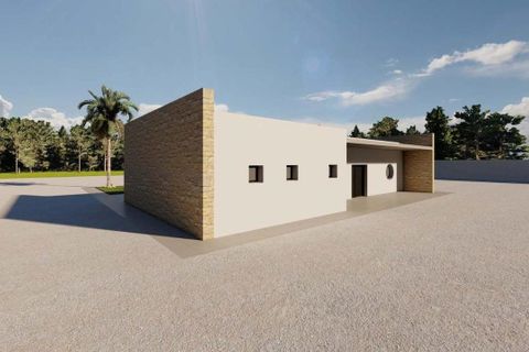 Villa i Pinoso, Alicante, Pinoso - € 379.000 | Ref: 767592 - foto 5
