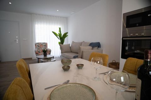 Byhus i San Javier, Murcia, San Javier - € 465.000 | Ref: 766921 - foto 10