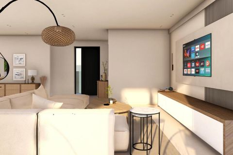 Villa i Finestrat, Alicante, Finestrat - € 849.000 | Ref: 766851 - foto 18
