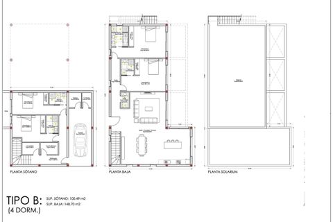 Villa i Finestrat, Alicante, Finestrat - € 849.000 | Ref: 766851 - foto 25
