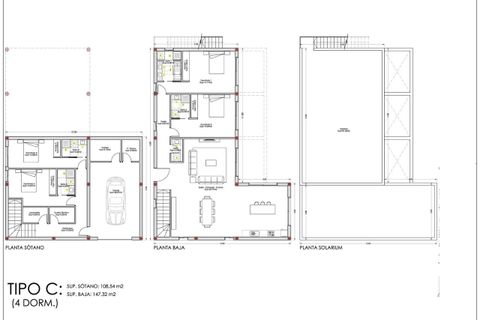 Villa i Finestrat, Alicante, Finestrat - € 849.000 | Ref: 766850 - foto 25