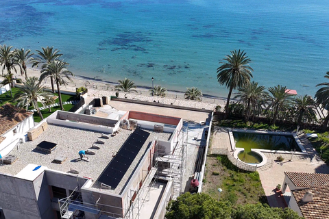 Villa a Punta Prima, Alicante, Punta Prima - € 3.900.000 | Ref: 764673 - foto 2