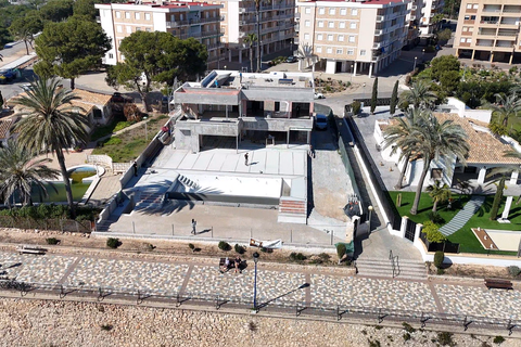 Villa a Punta Prima, Alicante, Punta Prima - € 3.900.000 | Ref: 764673 - foto 3