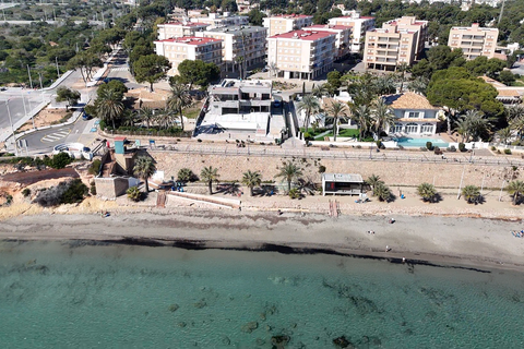 Villa a Punta Prima, Alicante, Punta Prima - € 3.900.000 | Ref: 764673 - foto 4