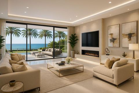 Villa a Punta Prima, Alicante, Punta Prima - € 3.900.000 | Ref: 764673 - foto 5