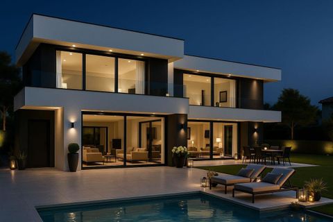 Villa a Punta Prima, Alicante, Punta Prima - € 3.900.000 | Ref: 764673 - foto 9
