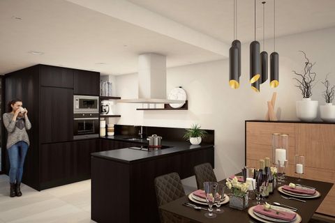 Villa i Algorfa, Alicante, Algorfa - € 573.000 | Ref: 764391 - foto 7