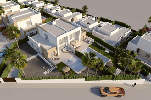 Villa i Algorfa, Alicante, Algorfa - € 573.000 | Ref: 764391 - foto 11