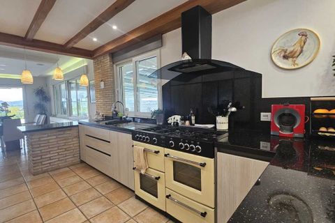 Villa i Torremendo, Alicante, Torremendo - € 1.100.000 | Ref: 763837 - foto 16