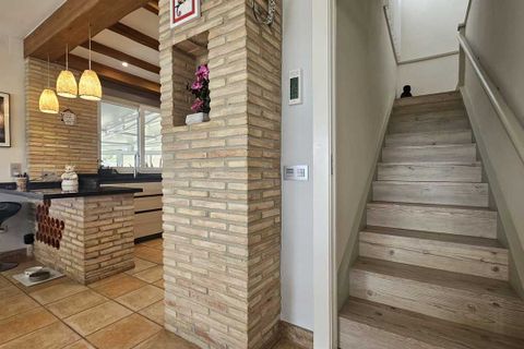 Villa i Torremendo, Alicante, Torremendo - € 1.100.000 | Ref: 763837 - foto 31