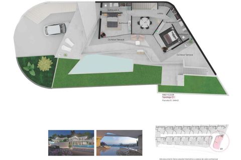 Villa i Benitachell, Alicante, Benitachell - € 1.390.000 | Ref: 752490 - foto 8