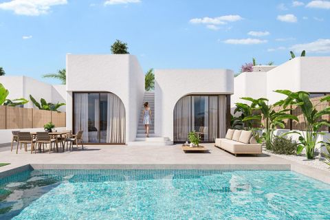Villa Los Alcazaresssa, Murcia - kuva 3