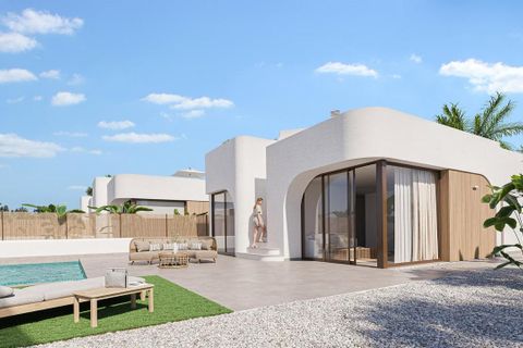 Villa Los Alcazaresssa, Murcia - kuva 4
