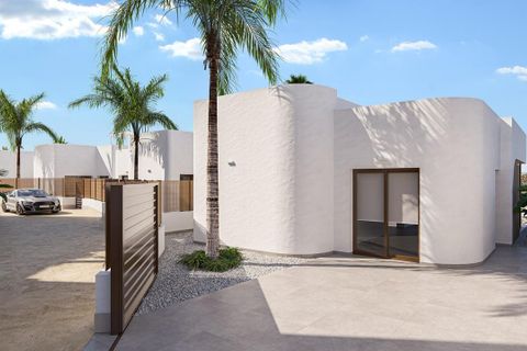 Villa Los Alcazaresssa, Murcia - kuva 5