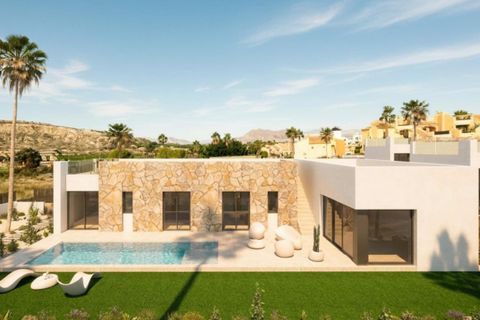 Villa i Algorfa, Alicante, Algorfa - € 579.000 | Ref: 752024 - foto 4