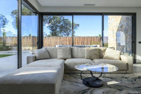 Villa i Dehesa De Campoamor, Alicante, Dehesa De Campoamor - € 1.030.000 | Ref: 751925 - foto 4