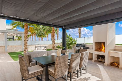 Villa i Cabo Roig, Alicante, Cabo Roig - € 829.000 | Ref: 751923 - foto 4