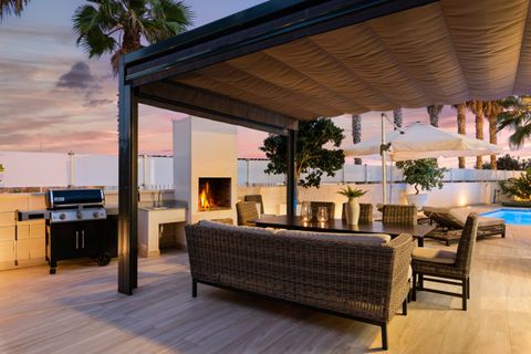 Villa i Cabo Roig, Alicante, Cabo Roig - € 829.000 | Ref: 751923 - foto 13