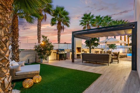 Villa i Cabo Roig, Alicante, Cabo Roig - € 829.000 | Ref: 751923 - foto 15