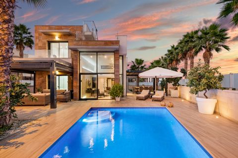 Villa i Cabo Roig, Alicante, Cabo Roig - € 829.000 | Ref: 751923 - foto 16