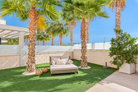 Villa i Cabo Roig, Alicante, Cabo Roig - € 829.000 | Ref: 751923 - foto 39
