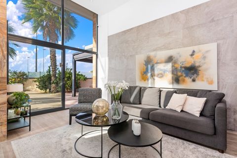 Villa i Cabo Roig, Alicante, Cabo Roig - € 829.000 | Ref: 751923 - foto 44