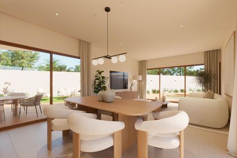 Villa Orihuela Costassa, Alicante - kuva 5