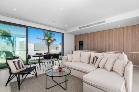 Villa i San Javier, Murcia, San Javier - € 739.900 | Ref: 751676 - foto 29