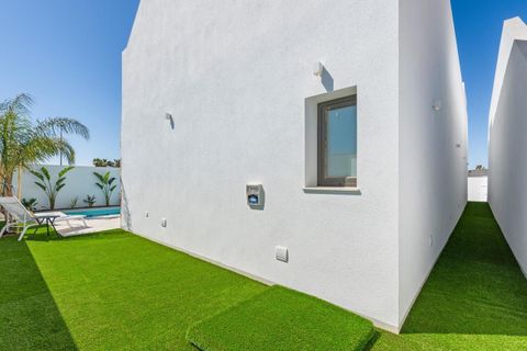 Villa i San Javier, Murcia, San Javier - € 739.900 | Ref: 751676 - foto 32