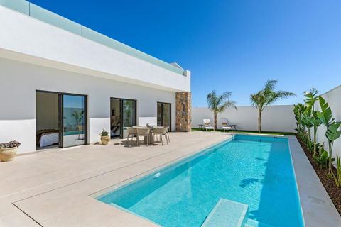 Haus in Los Alcazares, Murcia - Foto 2