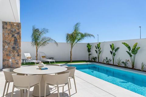 Haus in Los Alcazares, Murcia - Foto 4