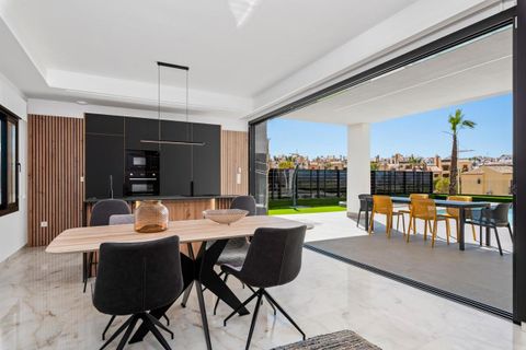 Villa i Algorfa, Alicante, Algorfa - € 670 000 | Ref: 751397 - foto 10