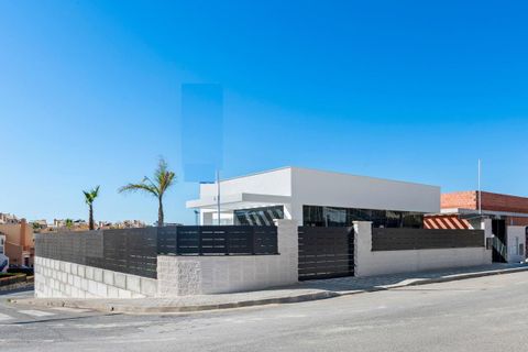 Villa i Algorfa, Alicante, Algorfa - € 670 000 | Ref: 751397 - foto 44