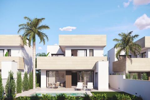 Villa San Javierssa, Murcia - kuva 2