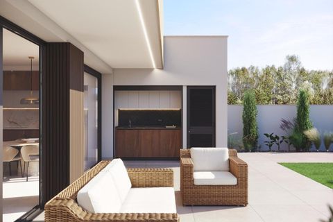 Villa San Javierssa, Murcia - kuva 4