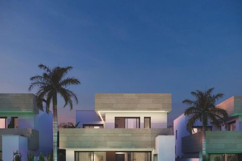Villa San Javierssa, Murcia - kuva 5