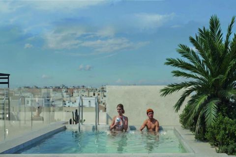 Penthouse Torreviejassa, Alicante - kuva 3