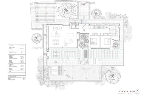 Villa i Benissa, Alicante, Benissa - € 2.850.000 | Ref: 747238 - foto 11