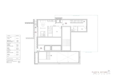 Villa i Benissa, Alicante, Benissa - € 2.850.000 | Ref: 747238 - foto 12