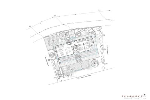 Villa i Benissa, Alicante, Benissa - € 2.850.000 | Ref: 747238 - foto 14