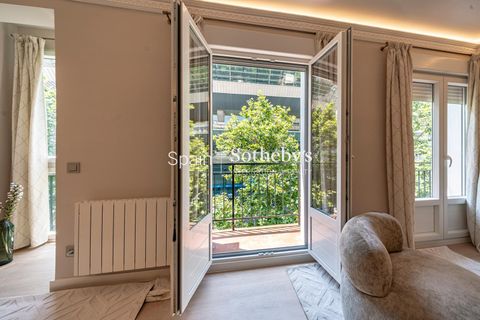 Lejlighed i Madrid, Madrid, Madrid - € 1.295.000 | Ref: 320972 - foto 6