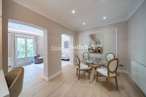 Lejlighed i Madrid, Madrid, Madrid - € 1.295.000 | Ref: 320972 - foto 8