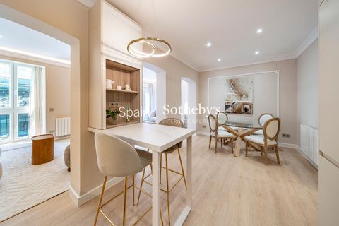Lejlighed i Madrid, Madrid, Madrid - € 1.295.000 | Ref: 320972 - foto 10