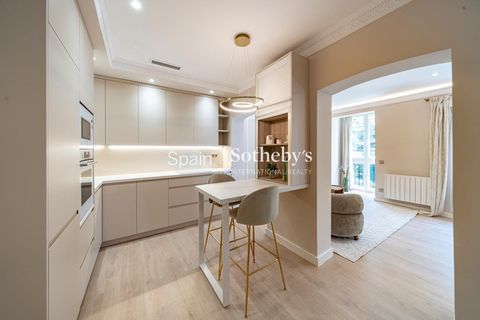 Lejlighed i Madrid, Madrid, Madrid - € 1.295.000 | Ref: 320972 - foto 11