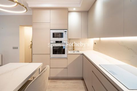 Lejlighed i Madrid, Madrid, Madrid - € 1.295.000 | Ref: 320972 - foto 12