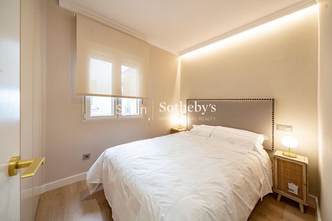 Lejlighed i Madrid, Madrid, Madrid - € 1.295.000 | Ref: 320972 - foto 19